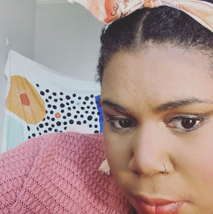 Meet your Posher, Lavender